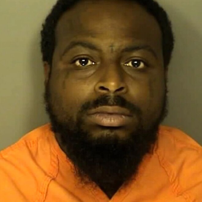 Police Catch Suspected Kidnapper in Chance Encounter at Traffic Stop Police Catch Suspected Kidnapper in Chance Encounter at Traffic Stop